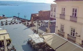 Hotel Della Piazza